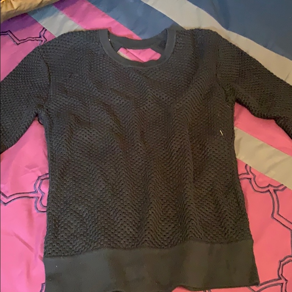 Calia sweatshirt